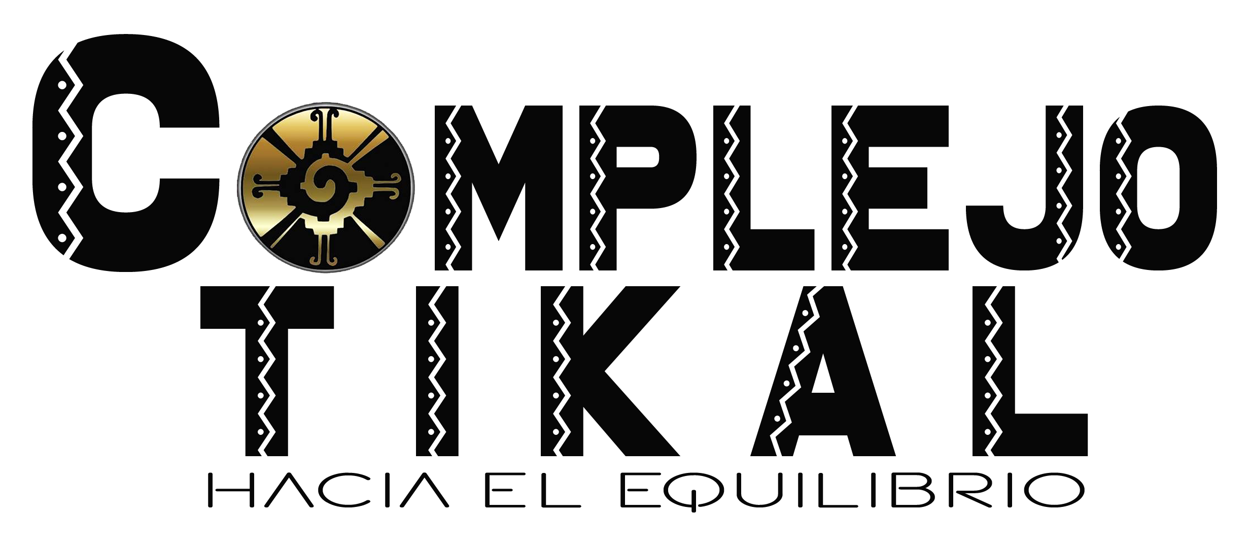 Complejo Tikal